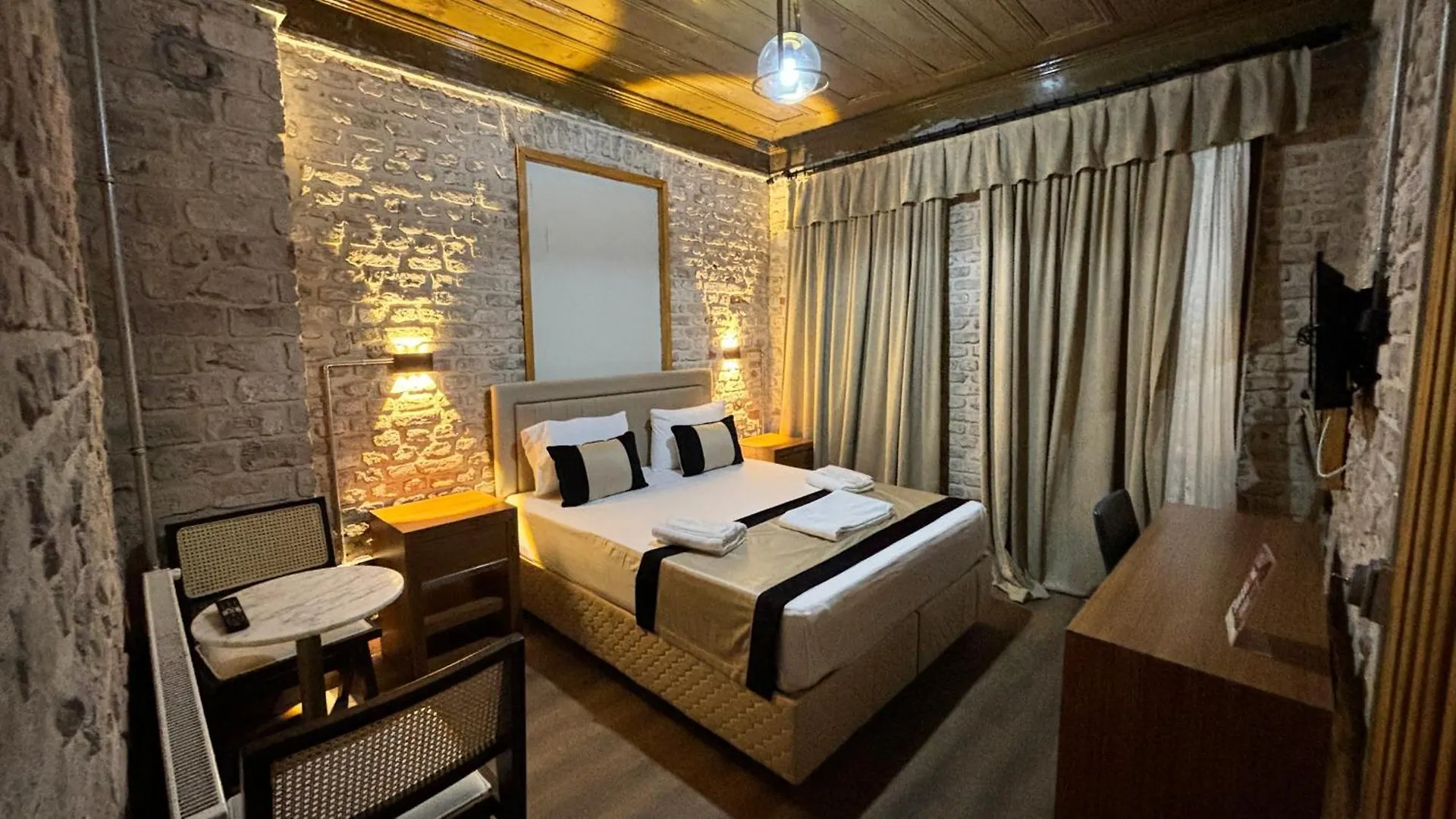 Besiktas Guest Hotel Istanbul 0*,