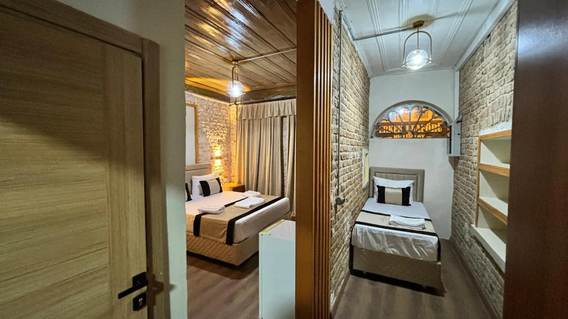 Besiktas Guest Hotel Istanbul 0*,  Turkey