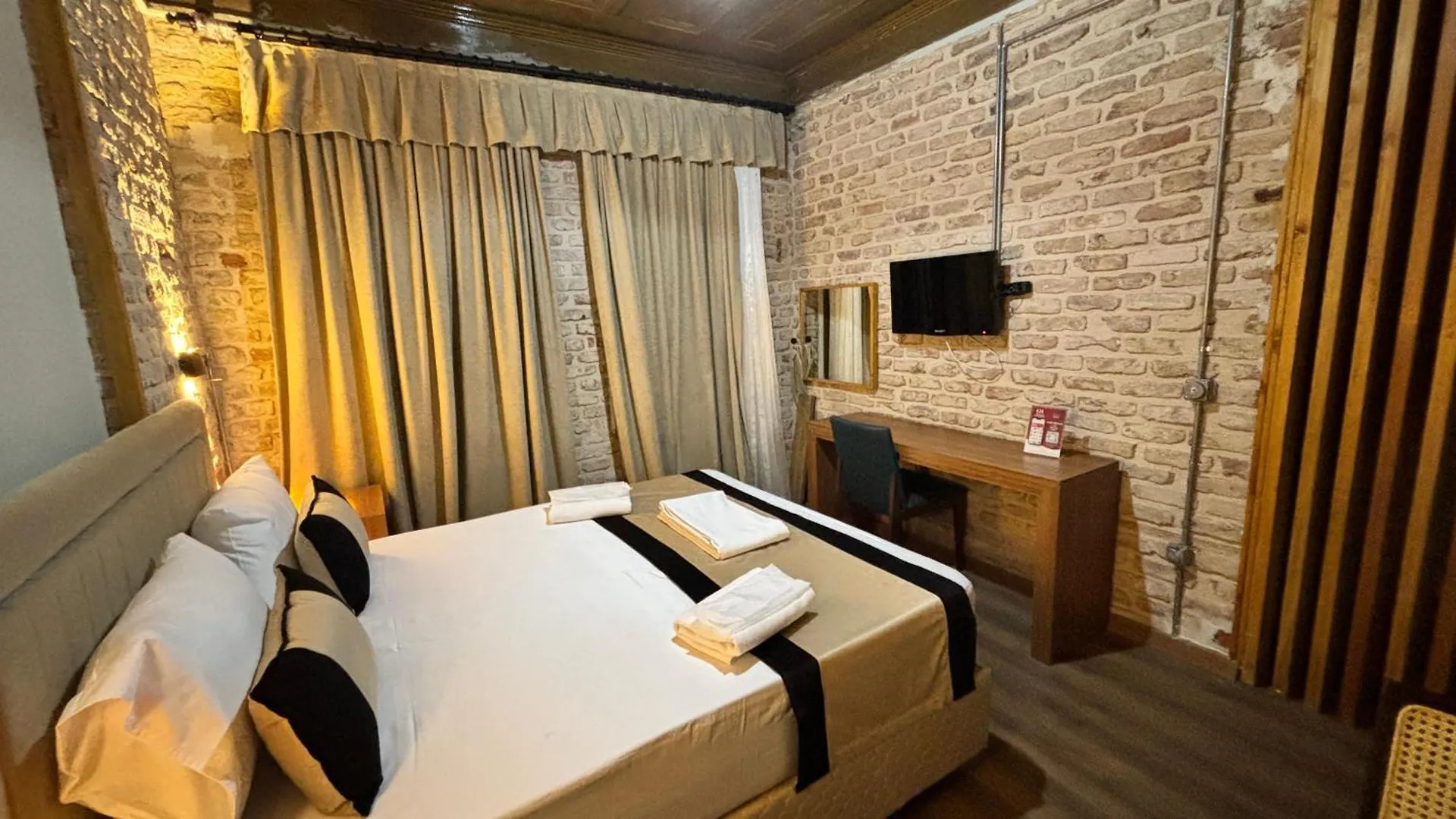 Besiktas Guest Hotel Istanbul
