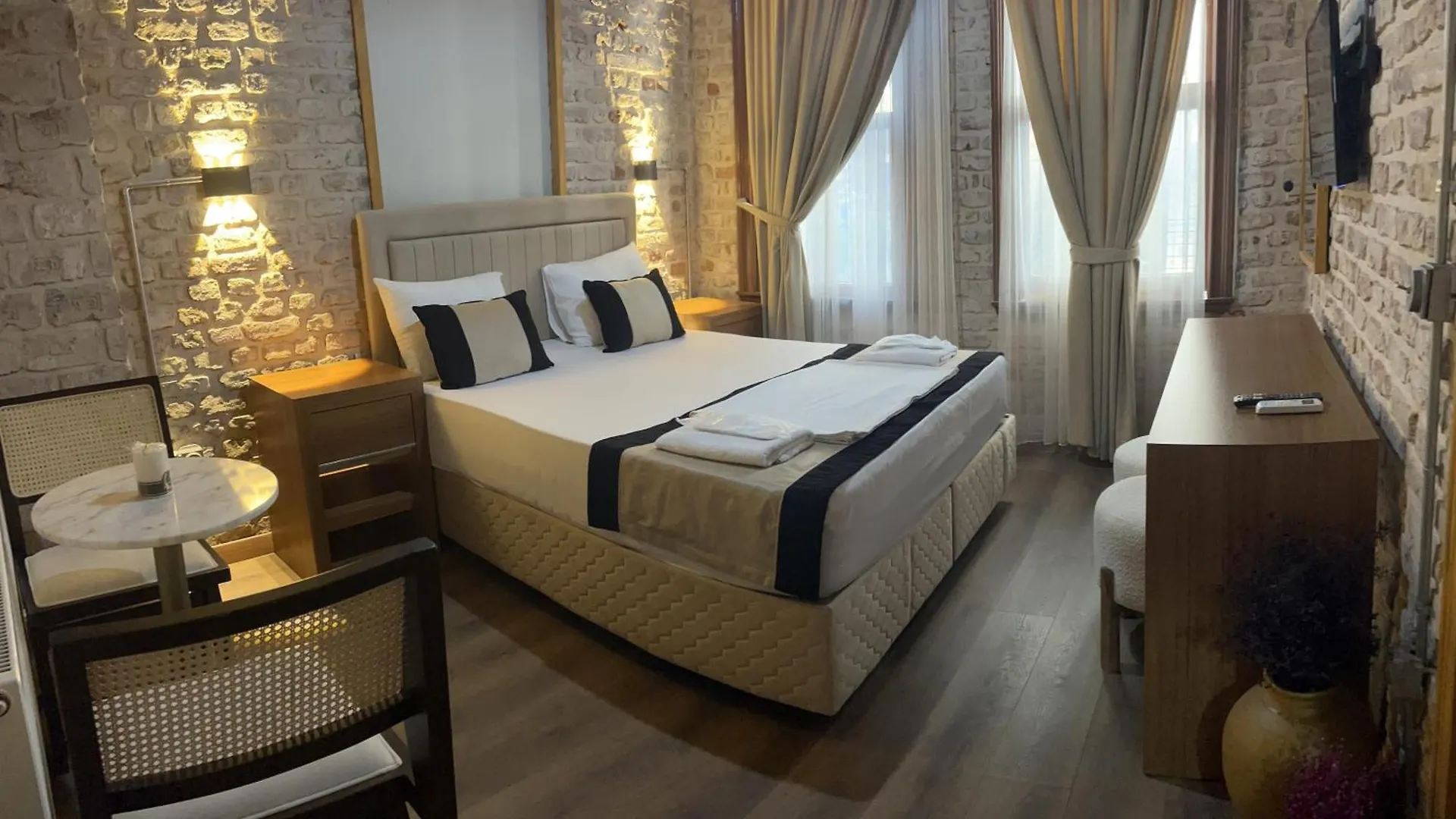 Besiktas Guest Hotel Istanbul