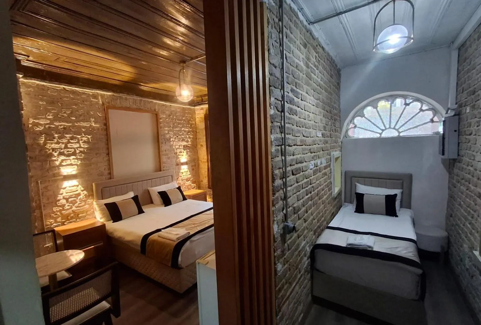 Besiktas Guest Hotel Istanbul