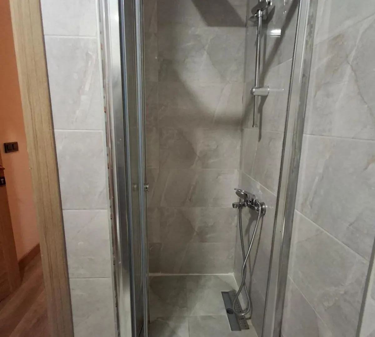 Besiktas Guest Hotel Istanbul