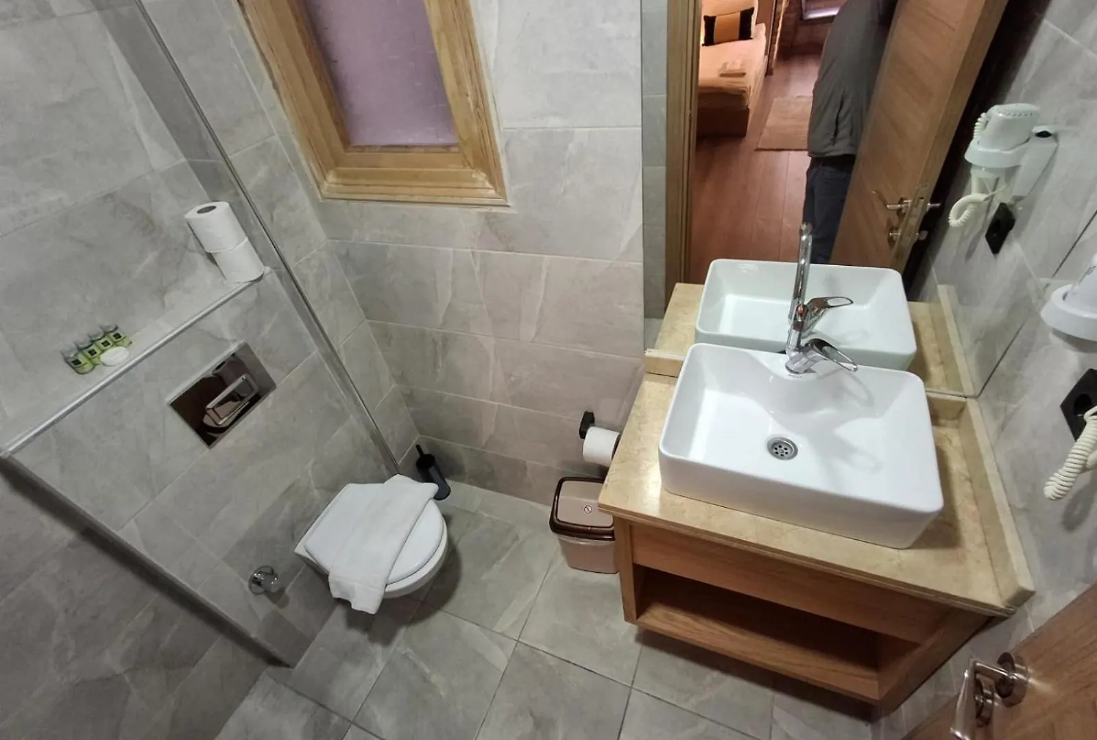 Besiktas Guest Hotel Istanbul Turkey