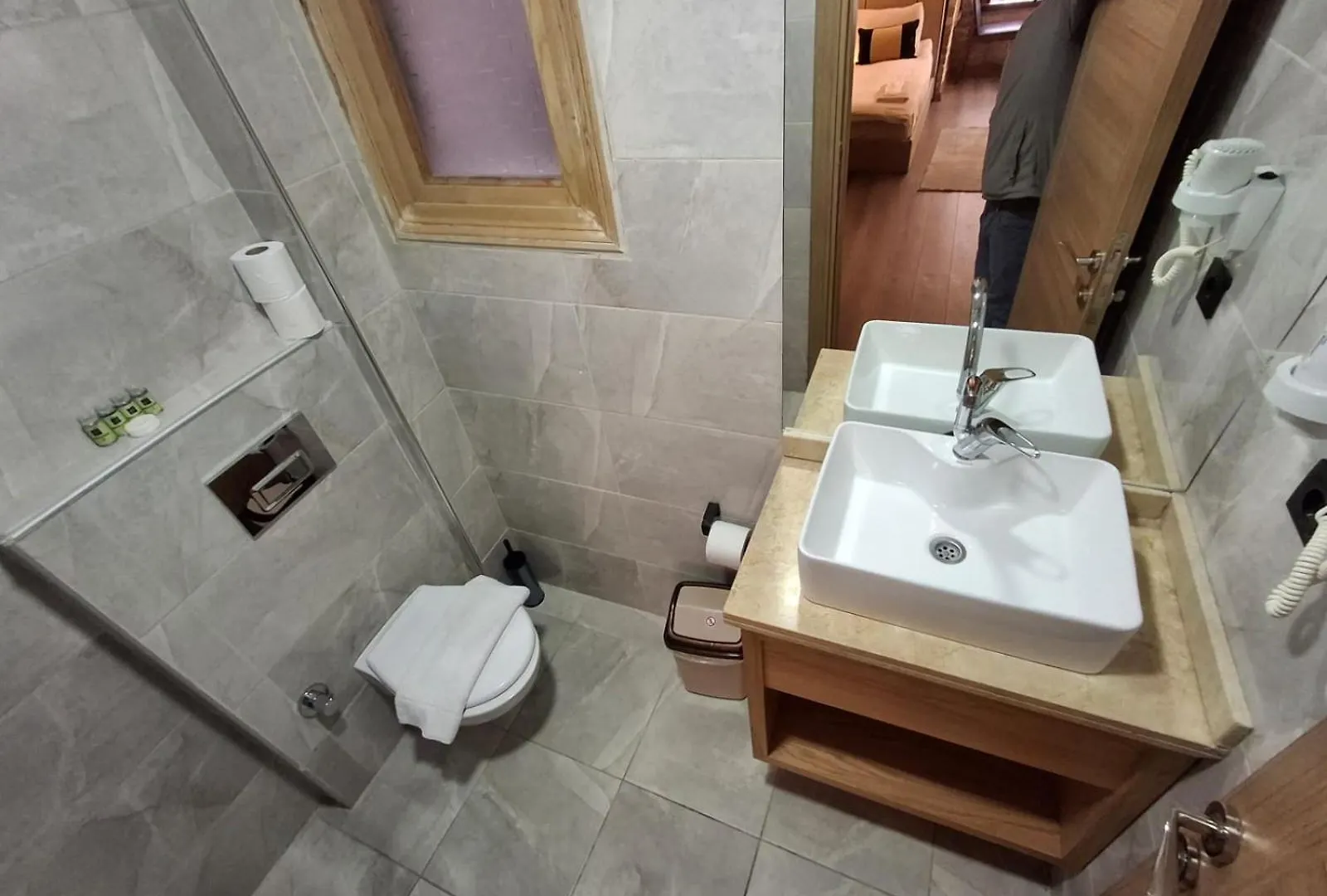 Besiktas Guest Hotel Istanbul