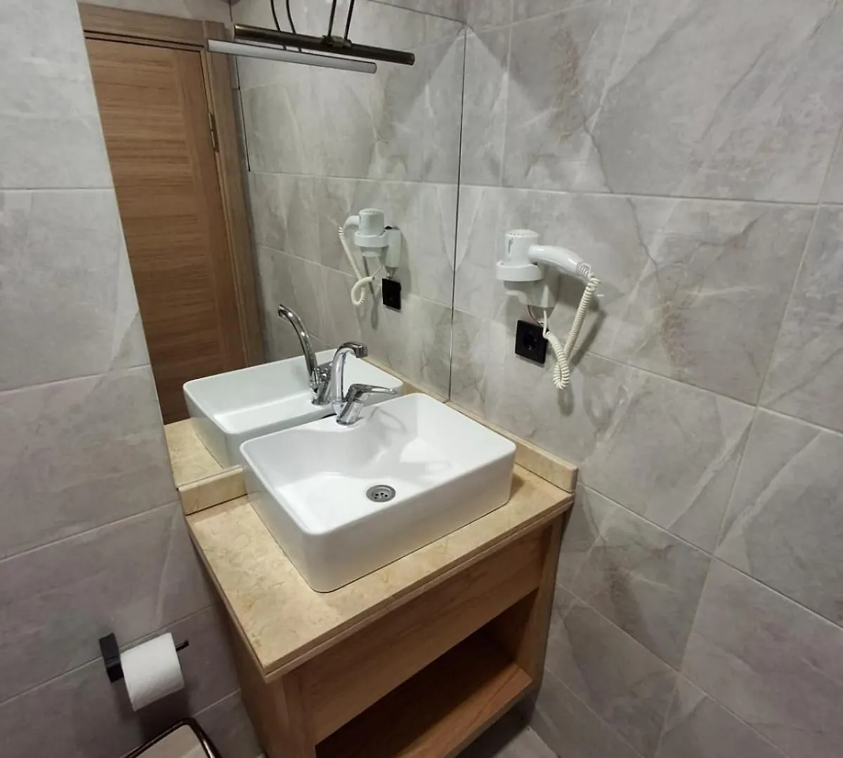 Besiktas Guest Hotel Istanbul