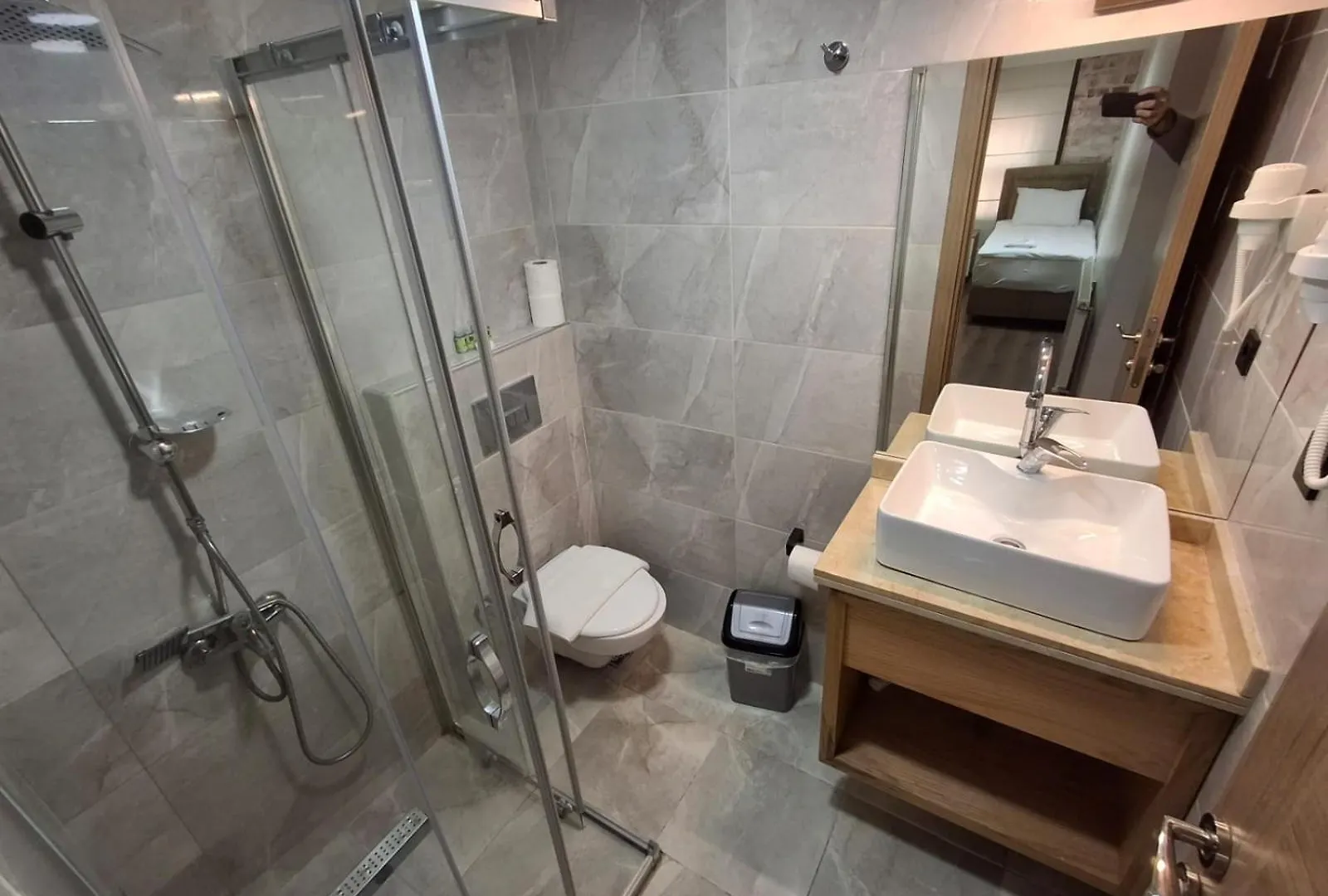 Besiktas Guest Hotel Istanbul 0*,  Turkey