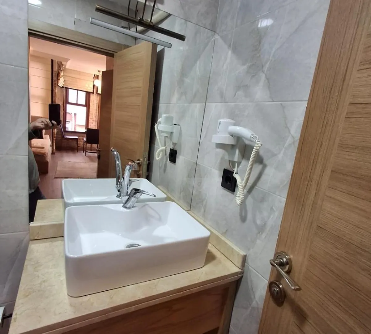 Besiktas Guest Hotel Istanbul