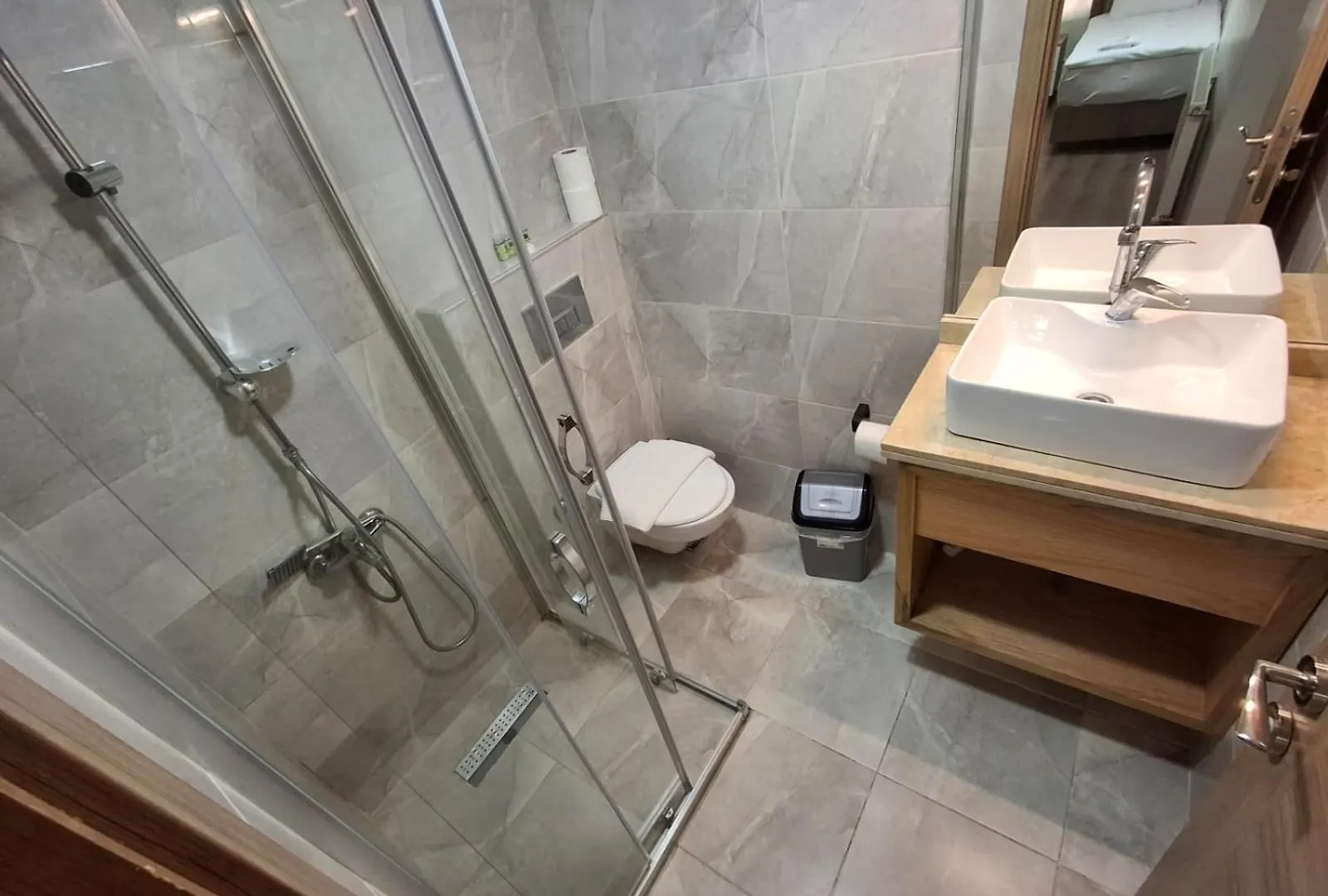 Besiktas Guest Hotel Istanbul