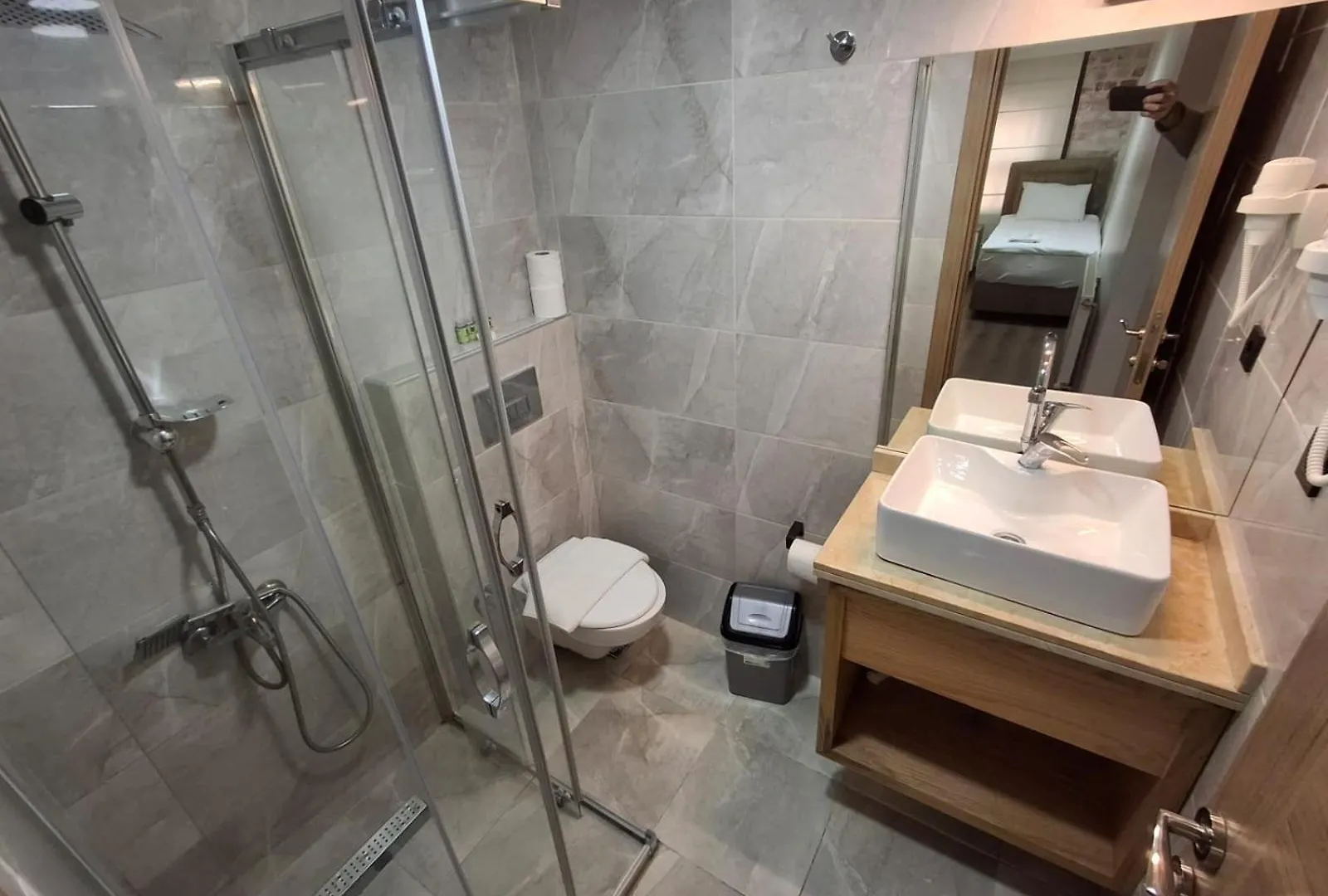 Besiktas Guest Hotel Istanbul Turkey
