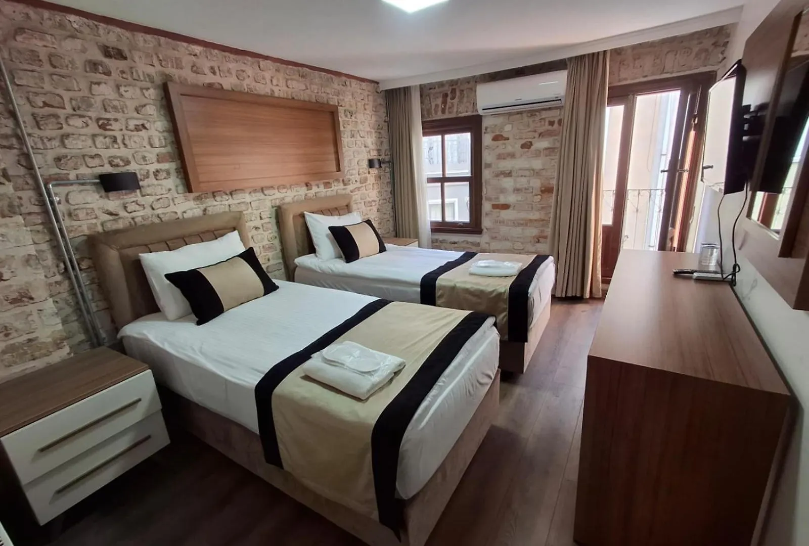 Besiktas Guest Hotel Istanbul