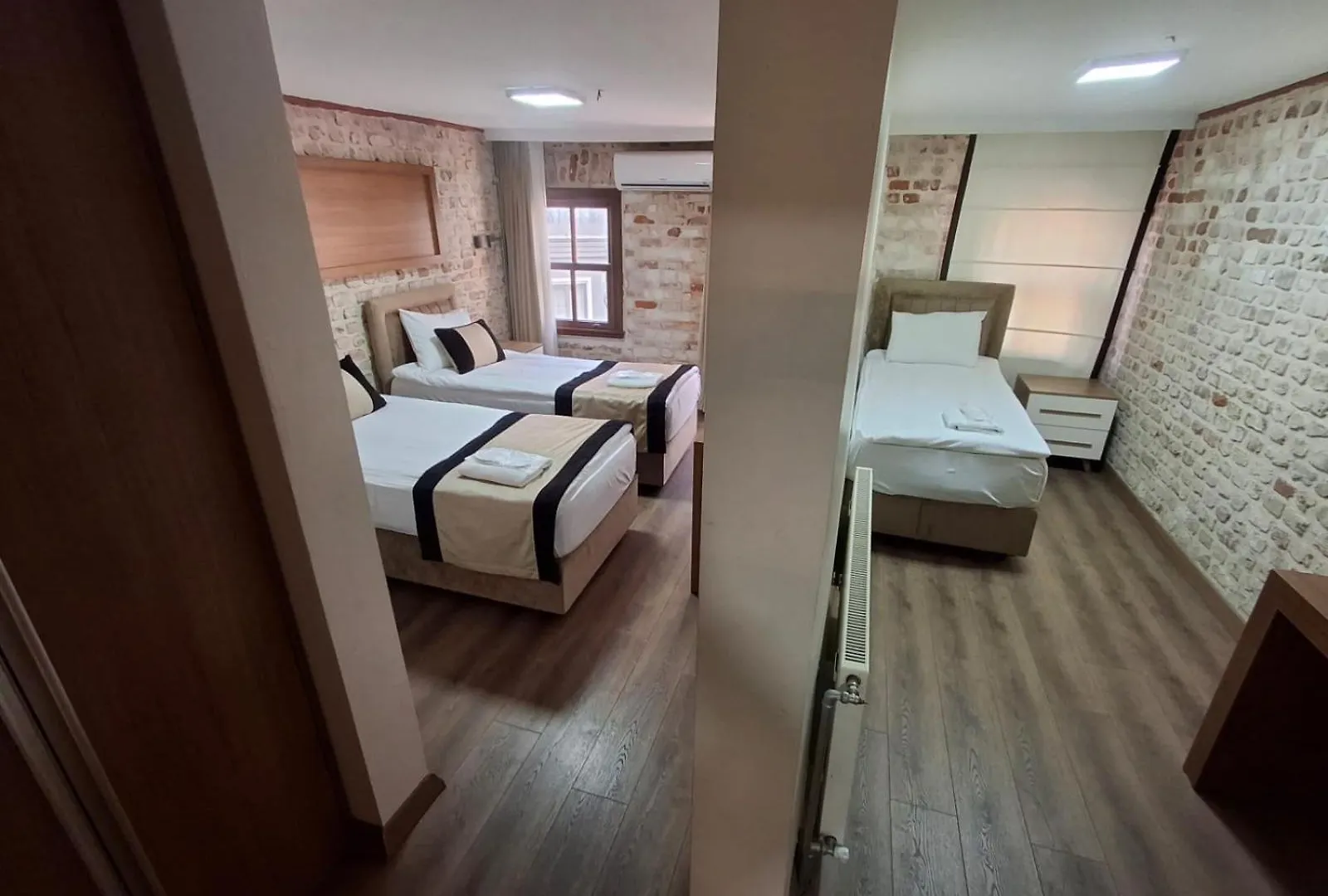 Besiktas Guest Hotel Istanbul