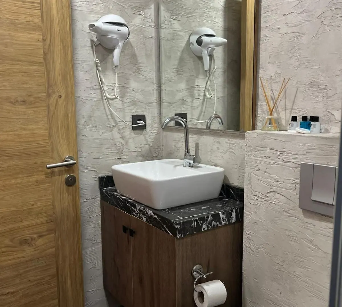 Besiktas Guest Hotel Istanbul