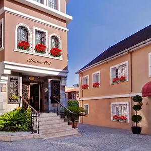 2* Guest house Almina