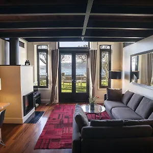 5* Hotel Sumahan - On The Water