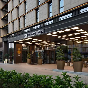 5* Hotel Sheraton Center