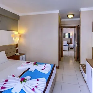 **** Hotel Marcan Turkey