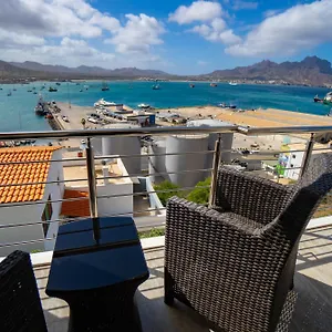 **** Hotel Blue Marlin Cape Verde