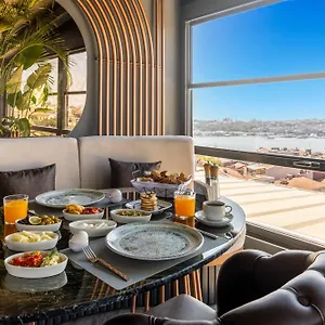 Hotell Zurich-special Category, Istanbul