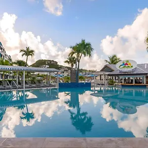 *** Resort Hilton Vacation Club Royal Palm St Maarten Sint Maarten/Saint Martin