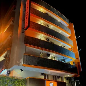 ** Hotel Stone House Philippines
