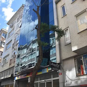 The Marist Kadikoy Ξενοδοχείο