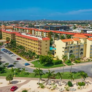 **** Resort Eagle Aruba Aruba