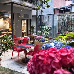 Hotell Nuru Ziya Residences, Istanbul