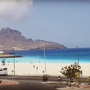 *** Hotel Casa Cafe Cape Verde