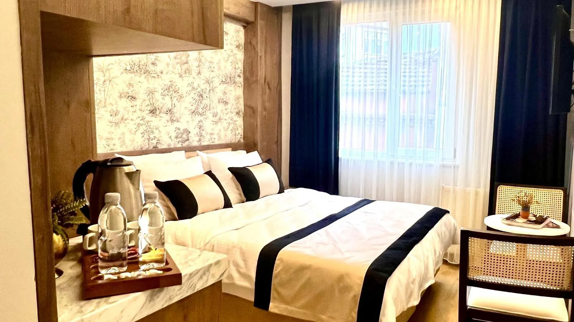 Besiktas Guest House Istanbul
