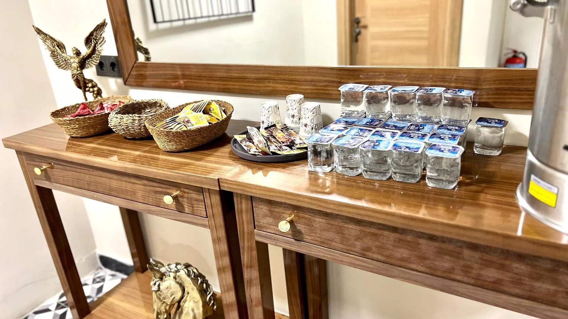 Besiktas Guest House Istanbul