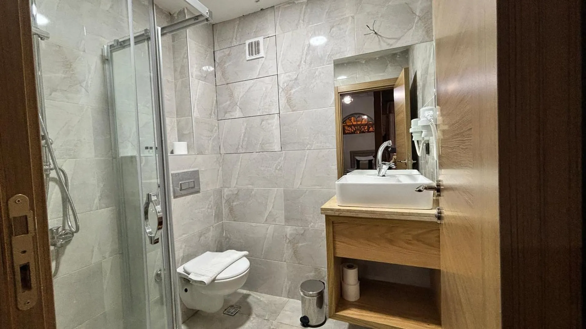 Hotel Besiktas Guest House Istanbul