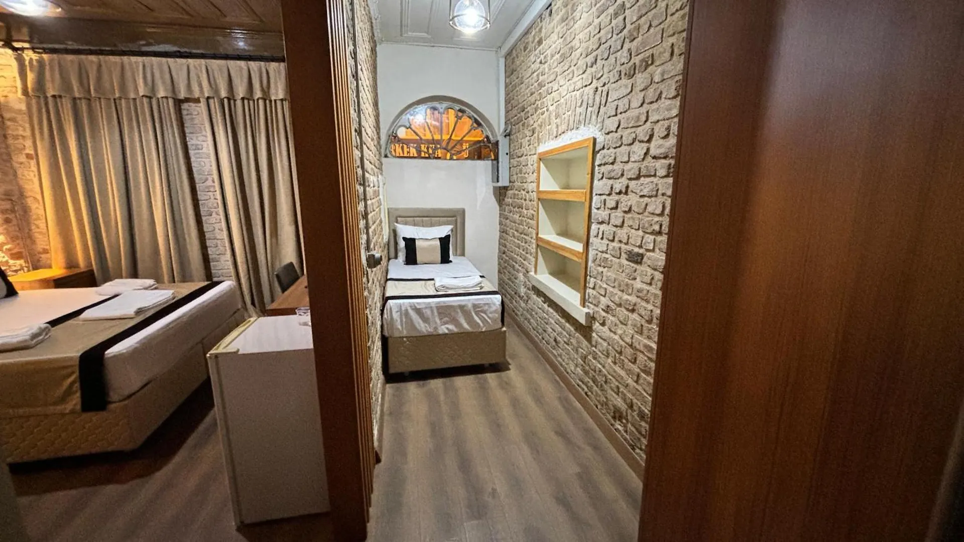 Besiktas Guest House Istanbul