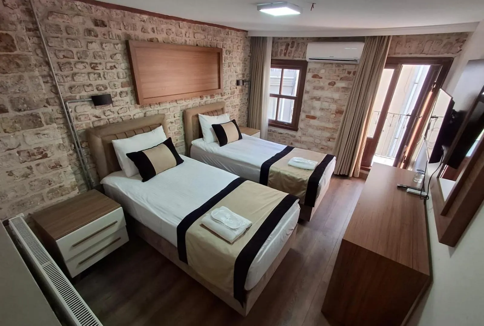 Besiktas Guest House Istanbul Hotel