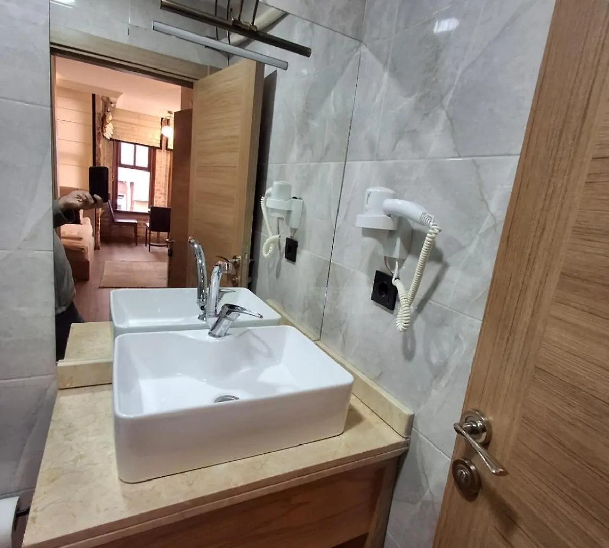 Besiktas Guest House Istanbul 0*,