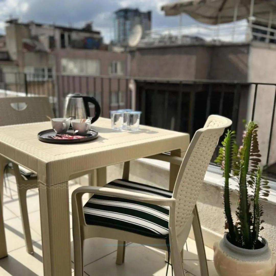 Besiktas Guest House Istanbul