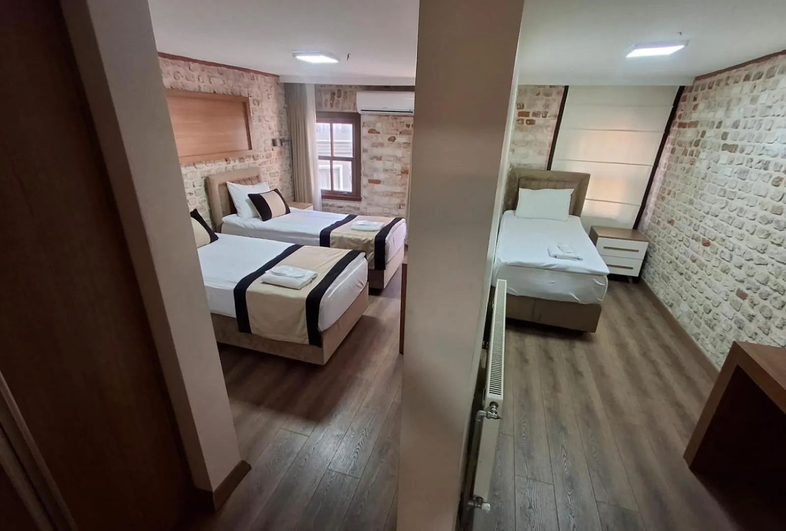 Besiktas Guest House Istanbul 0*,