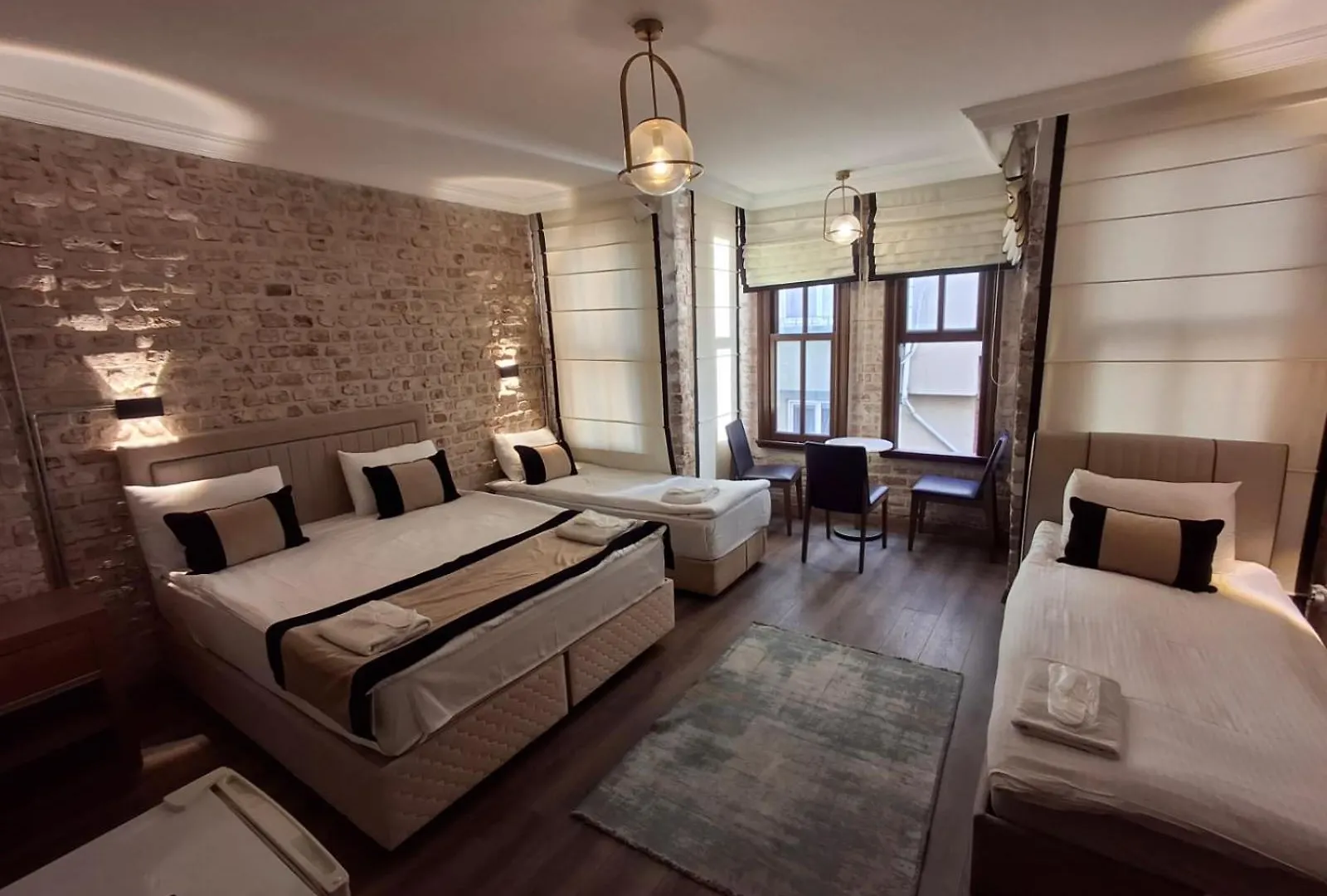 Besiktas Guest House Istanbul Hotel