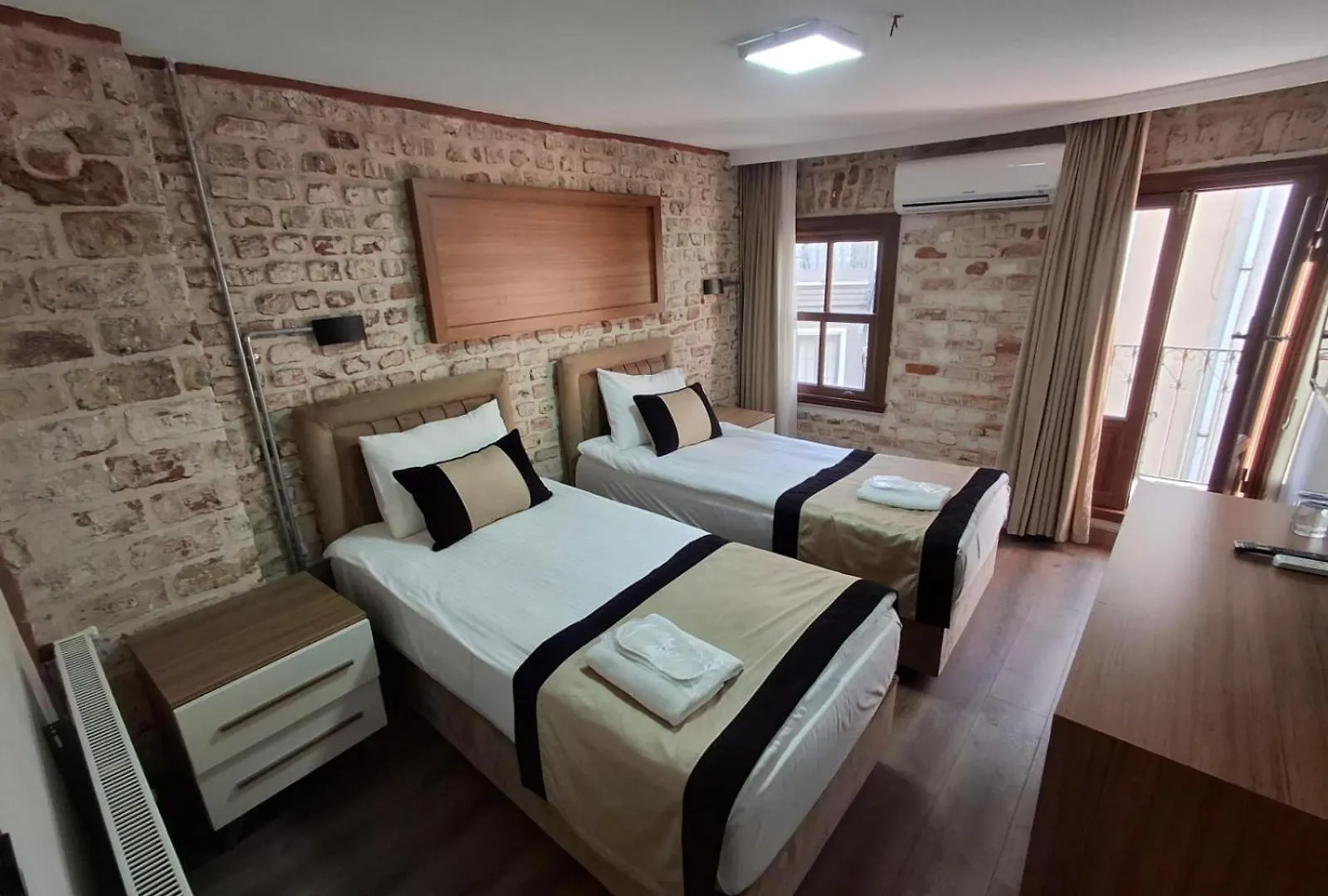 Hotel Besiktas Guest House Istanbul