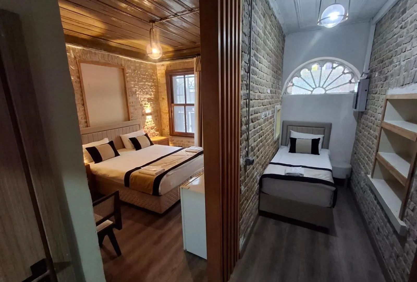 Besiktas Guest House Istanbul Turkey
