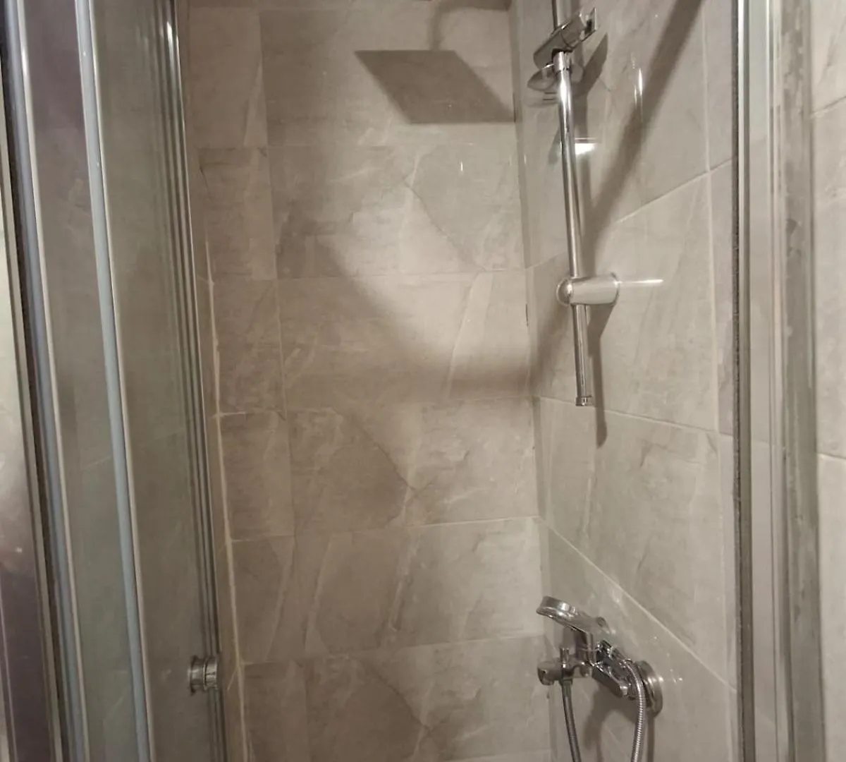 Besiktas Guest House Istanbul Turkiet
